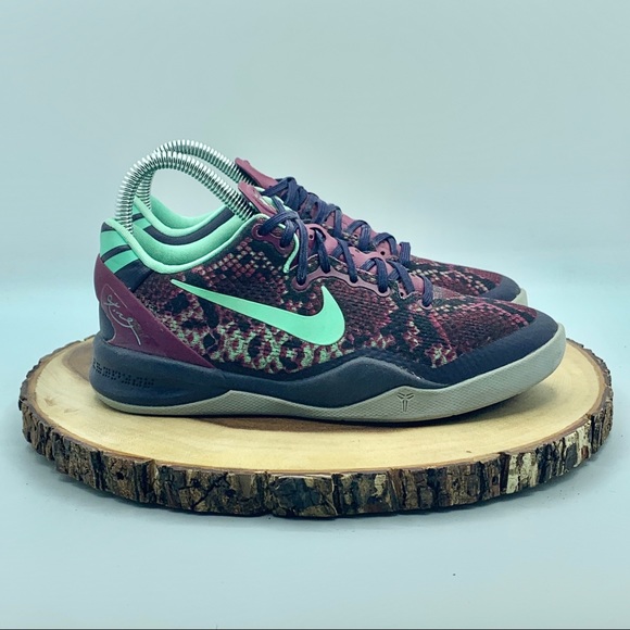 kobe shoes kids brown